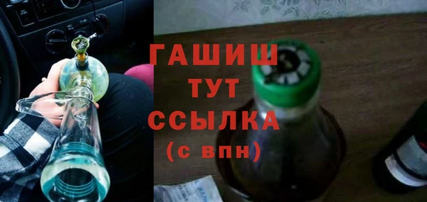 гашик Мегион