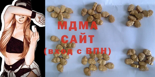 гашик Мегион